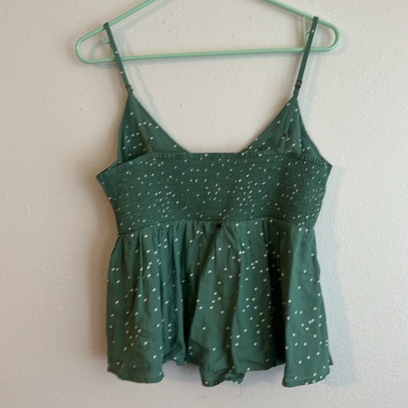 O’Neil Spaghetti Strap Top, Medium - Picture 2 of 5